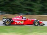 Ferrari 412 T2 1995 года